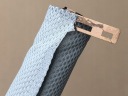 PROTECTION GREY COULEUR GRISE TOIT OUVRANT 6J0877307A VERS SEAT IBIZA 09-17 PARASOL PLAFONDphoto 8
