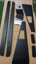 LAND ROVER DEFENDER CALANDRE GRILLE CALANDRE SUPÉRIEURE RADIATEUR LOYB78photo 12