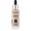 EVELINE LIQUID CONTROL ТОНАЛЬНЫЙ ФОНД ДЛЯ ЛИЦА НОМЕР 15