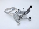 SET PODNOZEK CONDUCTEUR GAUCHE LEVIER CHANGEMENTS VITESSE BMW R1200 RS 16Rphoto 8