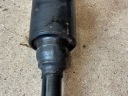 BMW X6 E71 BARRE DE LIAISON STABILISATEUR AVANT ACTIF ACTIVE STEERING 6783037photo 13