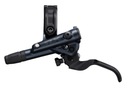 Тормозной рычаг SHIMANO SLX BL-M7100 левый на 2 пальца