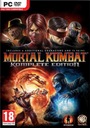 Mortal Kombat Komplete Edition для ПК НОВАЯ ОБЛОЖКА