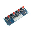 Адаптер питания ATX — HX-M229