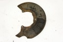 PC065+ VW JETTA VI 5C 1.2I CAPUCHONS DISQUE DE FREIN FREINS AVANT 1K0615311 ENSEMBLEphoto 8