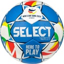 ГАНДБОЛ SELECT ULTIMATE EURO 24 РЕПЛИКА r 3