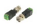 РАЗЪЕМ BNC-W/S