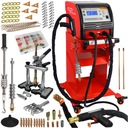 SPOTER SPOTTER WELDMAN WELDMAN для корпуса СЪЕМНИКА