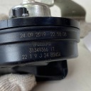 КЛАКСОН СИГНАЛ ЗВУКОВОЙ 31349366 VOLVO XC60 II XC90 II V90  фото 8