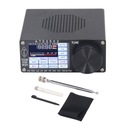 ПОРТАТИВНЫЙ МНОГОМОДОВОЙ ПРИЕМНИК ATS25X2 DSP 2.4