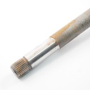 BMW F40 F48 DIFFÉRENTIEL DEMI-ARBRE RÉDUCTEUR 7646908photo 11