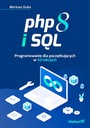 Программирование PHP 8 и SQL для начинающих за 43 урока Мариуш Дука