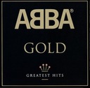 CD: ABBA – Gold (Greatest Hits)