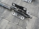 CURTAIN HOOD LEFT + RIGHT MERCEDES W166 ML  photo 8