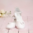 Обувь для причастия для девочек КБД-717 - 38