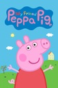 Moja Znajoma Świnka Peppa Xbox / PC bez VPN PL Tematyka przygodowe