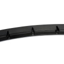 WLOKNO WEGLOWE OVERLAY BUMPERS FRONT SPLITTER BMW X5 G05 M PACKAGE 2019-2022  photo 12