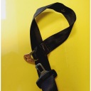 CEINTURE DE SÉCURITÉ DROIT ARRIÈRE AUDI A6 S6 C5 4B D5 60386 NR816photo 8