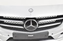 MERCEDES A-KLASA W176 176 AVANT LIFT 2013 VERSION AMG PARE-CHOCS AVANT ORIGINEphoto 10