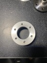 TUNINGOWE KOLO POULIE EATON M62 A1110900380 MERCEDES M111 2.0 2.3photo 7