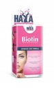 Haya Labs Biotín 10000mcg Biotín 100 Tablety