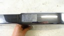 SUZUKI LS 650 SAVAGE PROTECTION COVER BELT  photo 5