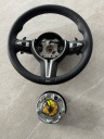 BMW 5 F10 F11 GT F07 6 F12 F13 VOLANT PALETTES MODULE SPORT RESTYLAGEphoto 16