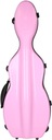 Футляр для скрипки Light 4/4 M-case Розовый