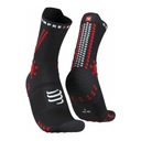 Ponožky Compressport Pro Racing V4.0 Trail 39-41