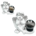 Штукатурная свеча.