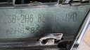 РЕШІТКА РАДІАТОРА РЕШІТКА ХРОМ VW AMAROK I 2H6 РЕСТАЙЛ 16-20 2H6853651B ОРИГІНАЛ ДЮЙМА  фото 15