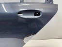 PORTES ARRIÈRE ARRIÈRE CÔTÉ GAUCHE MERCEDES-BENZ C W205 UNIVERSEL A2057320310photo 7