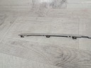 VW TIGUAN II 5N НАКЛАДКА БАМПЕРА ЦЕНТРАЛЬНА ЗАД ЗАДНЯ ХРОМ 5NA853835C  (18451024440) фото min 6