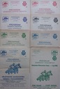 Спидвей КС Старт Гнезно 1982-1986, 8 программ