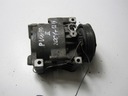 КОМПРЕССОР КОНДИЦИОНЕРА FIAT PUNTO II 1.2 2001 г.