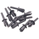 10X РАСШИРИТЕЛЬНЫЙ ШТЫРЬ 6x12 VW AUDI SEAT N0385012