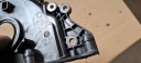 A6 C8 4K SEALANT SHAFT 2.0 TDI 05L103151C VW AUDI A4 B9 A5 Q5  photo 8