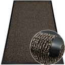 PROFESJONALNA WYCIERACZKA WEJŚCIOWA POD DRZWI CHŁONNA MATA 60x80 HOLANDIA