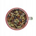 Чай VENEZIA TEA Греческий лайм органический рассыпной 50г