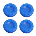 IRIS 4x резиновые накладки для аналоговых джойстиков PS5 PS4 PS3 Xbox 360