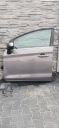 FORD KUGA MK1 2008-12R. - ДВЕРІ ЛІВИЙ ПЕРІД LAK.V1  (17838388355) фото min 10