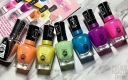 Лаки для нігтів Sally Hansen 14.7 ml Відтінки жовтого та золотого 874 — фото 7