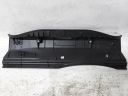 PEUGEOT 508 BERLINE 10-17 PROTECTION COURROIE ARRIÈRE 9686371977photo 6
