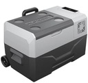 АВТОМОБИЛЬНЫЙ ХОЛОДИЛЬНИК С МОРОЗИЛЬНОЙ КАМЕРОЙ 30Л ALPICOOL BX30 12В