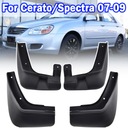 FOR KIA SPECTRA CERATO LD 2007 2008 2009 WINGS 