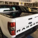 FORD RANGER WILDTAK EQUIPMENT CURTAIN COVER BODY  photo 7