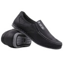 ЧЕРНЫЕ СЛИПОНЫ ДЛЯ МАЛЬЧИКОВ, ДЕТСКАЯ ОБУВЬ, ЭЛЕГАНТНЫЕ, УДОБНЫЕ