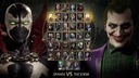 Mortal Kombat 11: Ultimate (PS5) Vekové hranice PEGI 18