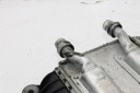 RADIATEUR D'INTERCOOLER JAGUAR XE (X760) GX736K775AF 2.0L DIESEL 120KW 2015photo 7