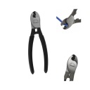 Резак для кабеля 160мм 201085 Haupa